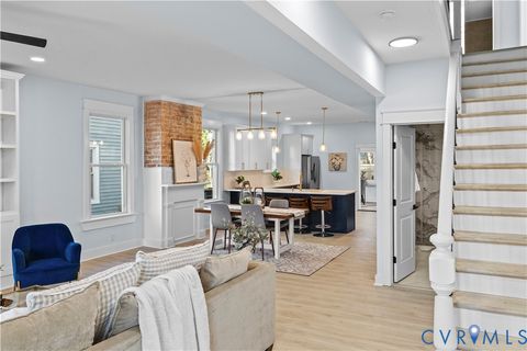 Tiny photo for 1101 N 21st Street, Richmond, VA 23223 (MLS # 2605805)