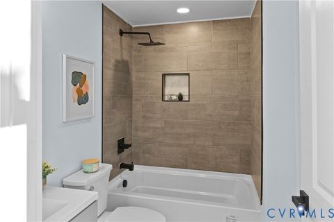 Tiny photo for 1101 N 21st Street, Richmond, VA 23223 (MLS # 2605805)