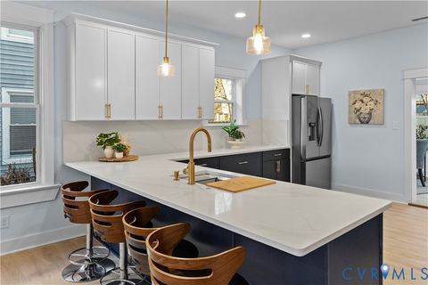 Tiny photo for 1101 N 21st Street, Richmond, VA 23223 (MLS # 2605805)