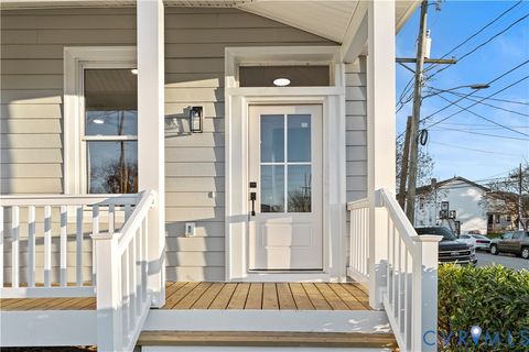 Tiny photo for 1101 N 21st Street, Richmond, VA 23223 (MLS # 2605805)