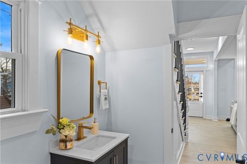 Tiny photo for 1101 N 21st Street, Richmond, VA 23223 (MLS # 2605805)