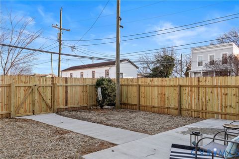 Tiny photo for 1101 N 21st Street, Richmond, VA 23223 (MLS # 2605805)