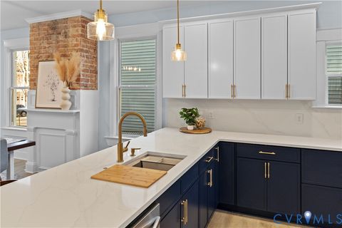 Tiny photo for 1101 N 21st Street, Richmond, VA 23223 (MLS # 2605805)