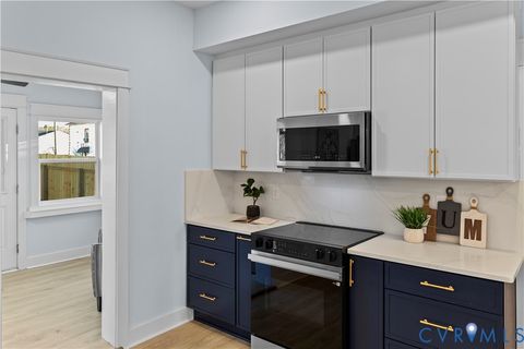 Tiny photo for 1101 N 21st Street, Richmond, VA 23223 (MLS # 2605805)