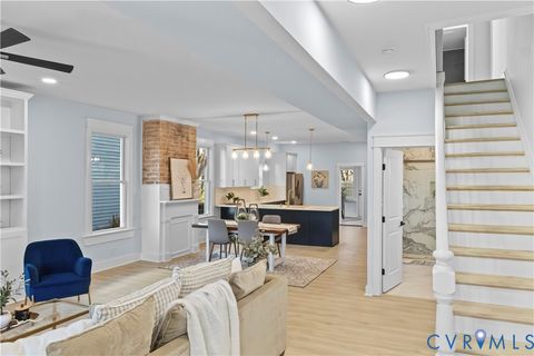 Tiny photo for 1101 N 21st Street, Richmond, VA 23223 (MLS # 2605805)