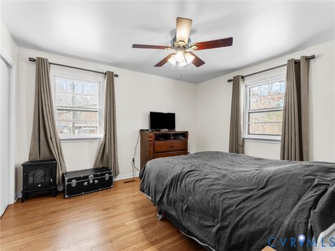 Tiny photo for 15443 Robert Terrell Road, Montpelier, VA 23192 (MLS # 2603552)