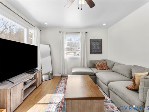 Tiny photo for 15443 Robert Terrell Road, Montpelier, VA 23192 (MLS # 2603552)