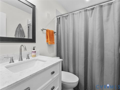 Tiny photo for 15443 Robert Terrell Road, Montpelier, VA 23192 (MLS # 2603552)