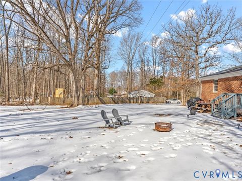 Tiny photo for 15443 Robert Terrell Road, Montpelier, VA 23192 (MLS # 2603552)
