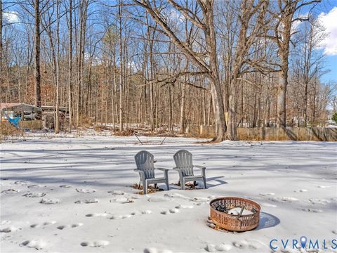 Tiny photo for 15443 Robert Terrell Road, Montpelier, VA 23192 (MLS # 2603552)