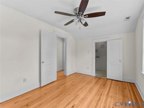 Tiny photo for 1310 Baylors Lane, Petersburg, VA 23803 (MLS # 2622021)