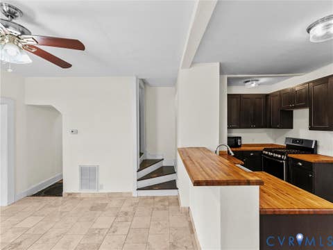 Tiny photo for 1310 Baylors Lane, Petersburg, VA 23803 (MLS # 2622021)