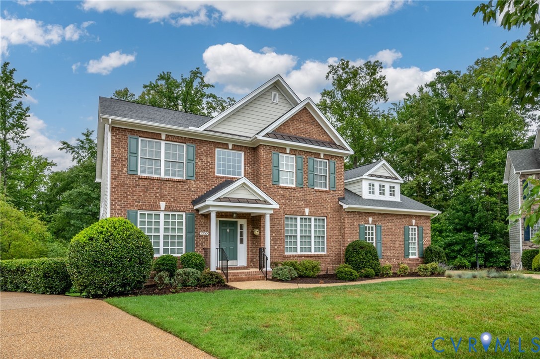 3718 Edenfield Road