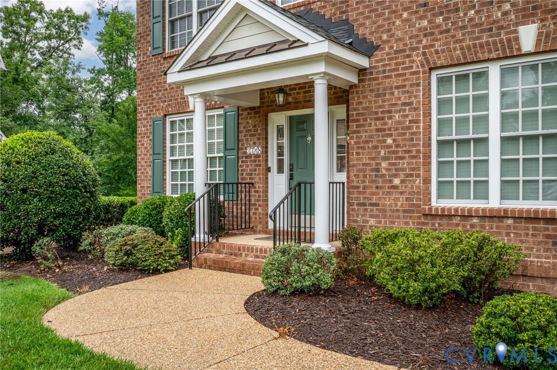 3718 Edenfield Road