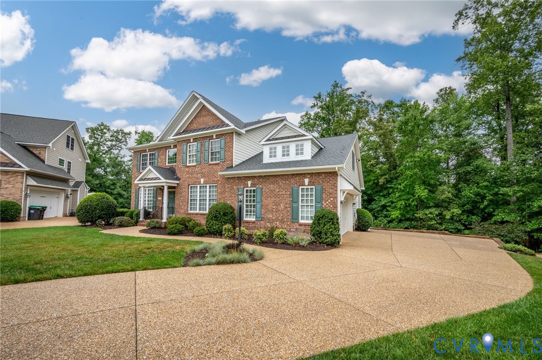 3718 Edenfield Road