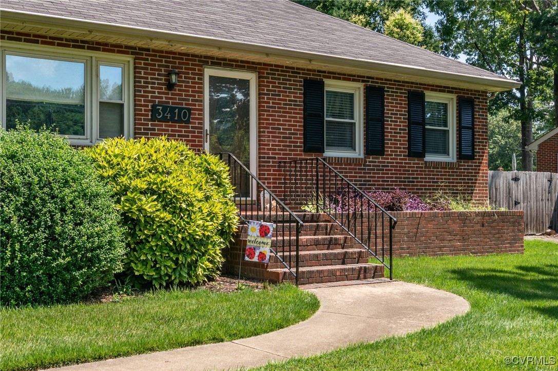 3410 Merkner Drive