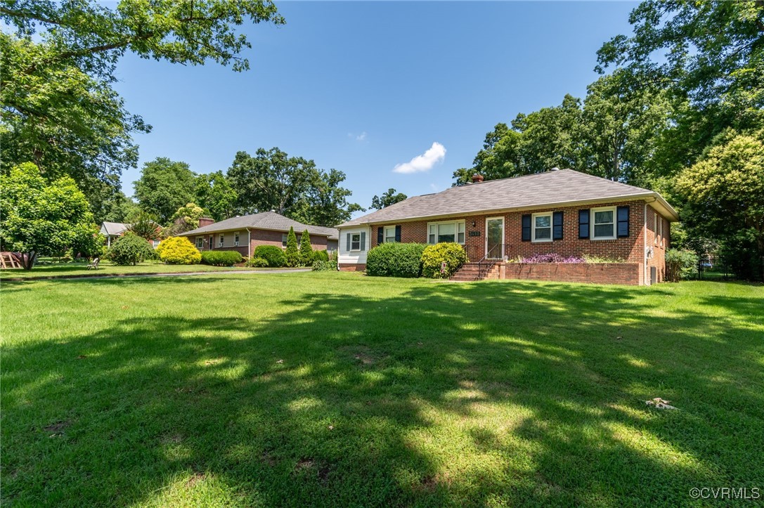 3410 Merkner Drive