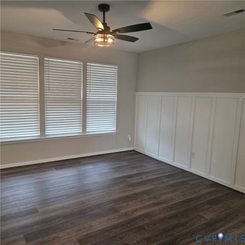 Tiny photo for 17719 Memorial Tournament Drive, Moseley, VA 23120 (MLS # 2533537)