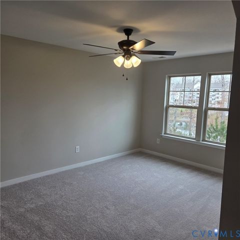Tiny photo for 17719 Memorial Tournament Drive, Moseley, VA 23120 (MLS # 2533537)