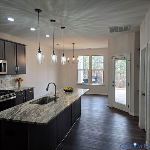 Tiny photo for 17719 Memorial Tournament Drive, Moseley, VA 23120 (MLS # 2533537)