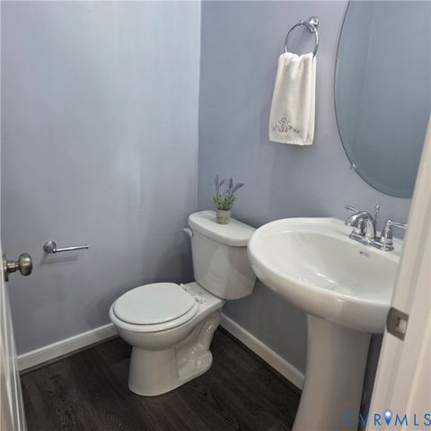 Tiny photo for 17719 Memorial Tournament Drive, Moseley, VA 23120 (MLS # 2533537)