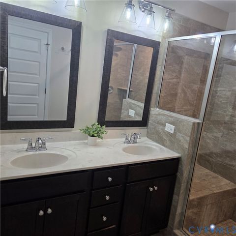 Tiny photo for 17719 Memorial Tournament Drive, Moseley, VA 23120 (MLS # 2533537)