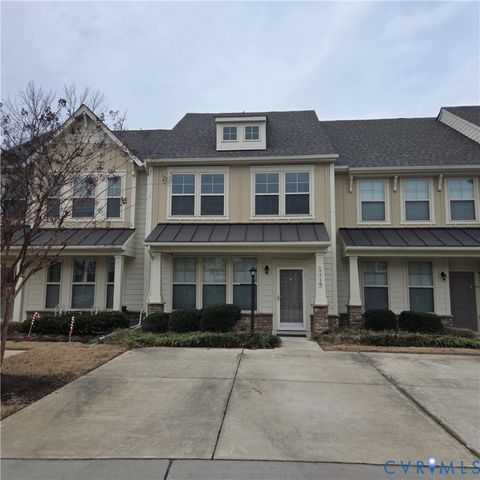 Photo of 17719 Memorial Tournament Drive, Moseley, VA 23120 (MLS # 2533537)