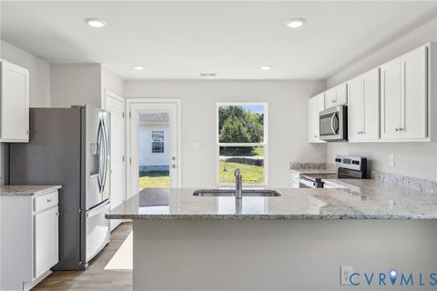 Tiny photo for 16 Our Way Drive, Kilmarnock, VA 22482 (MLS # 2529251)