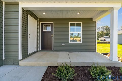 Tiny photo for 16 Our Way Drive, Kilmarnock, VA 22482 (MLS # 2529251)
