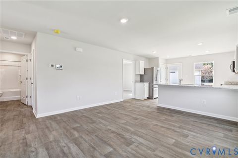 Tiny photo for 16 Our Way Drive, Kilmarnock, VA 22482 (MLS # 2529251)