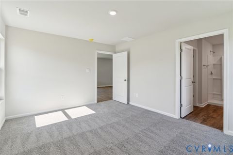 Tiny photo for 16 Our Way Drive, Kilmarnock, VA 22482 (MLS # 2529251)