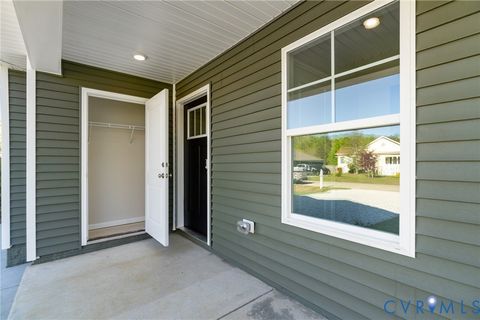 Tiny photo for 16 Our Way Drive, Kilmarnock, VA 22482 (MLS # 2529251)