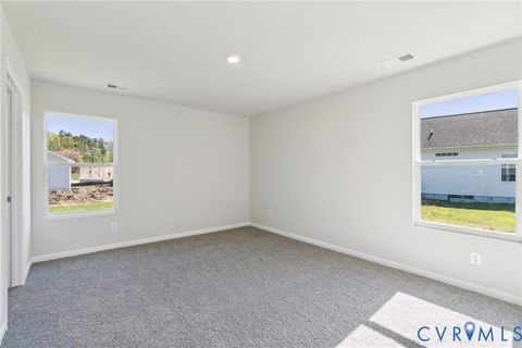 Tiny photo for 16 Our Way Drive, Kilmarnock, VA 22482 (MLS # 2529251)