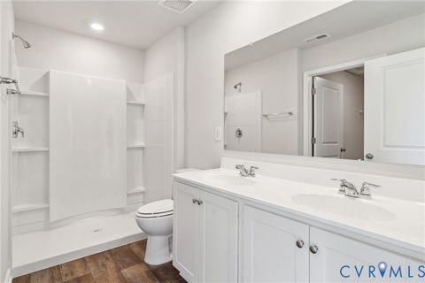 Tiny photo for 16 Our Way Drive, Kilmarnock, VA 22482 (MLS # 2529251)