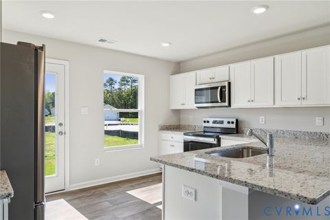 Tiny photo for 16 Our Way Drive, Kilmarnock, VA 22482 (MLS # 2529251)