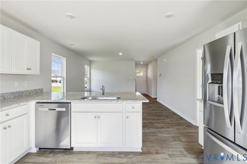 Tiny photo for 16 Our Way Drive, Kilmarnock, VA 22482 (MLS # 2529251)