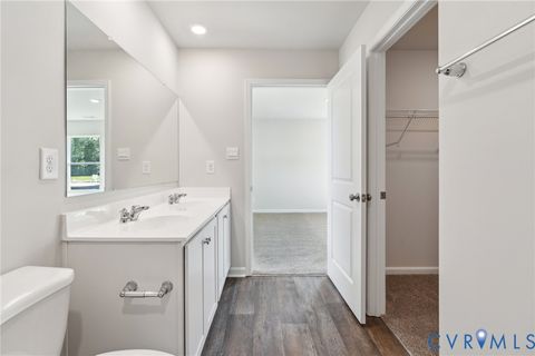 Tiny photo for 16 Our Way Drive, Kilmarnock, VA 22482 (MLS # 2529251)