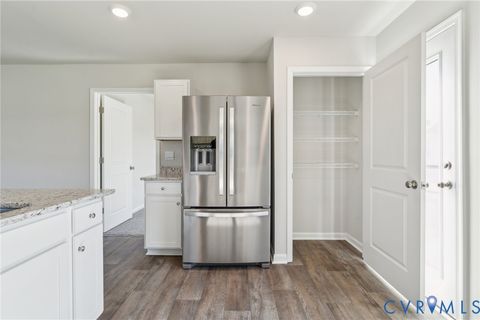 Tiny photo for 16 Our Way Drive, Kilmarnock, VA 22482 (MLS # 2529251)