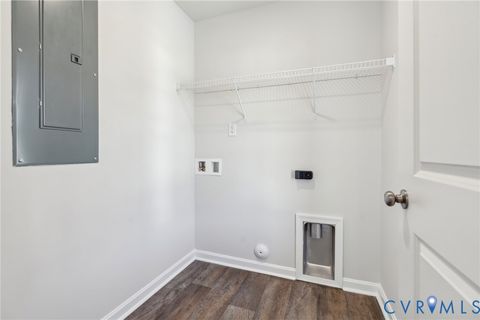 Tiny photo for 16 Our Way Drive, Kilmarnock, VA 22482 (MLS # 2529251)
