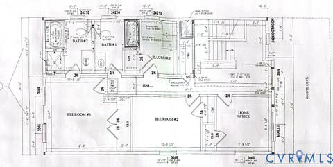 Tiny photo for 525 2nd Street, West Point, VA 23181 (MLS # 2622216)