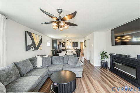 Tiny photo for 525 2nd Street, West Point, VA 23181 (MLS # 2622216)