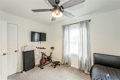 Tiny photo for 525 2nd Street, West Point, VA 23181 (MLS # 2622216)