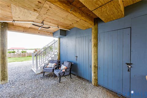 Tiny photo for 525 2nd Street, West Point, VA 23181 (MLS # 2622216)