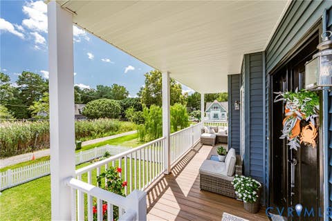 Tiny photo for 525 2nd Street, West Point, VA 23181 (MLS # 2622216)