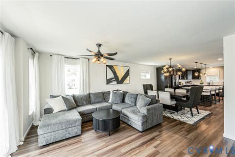 Tiny photo for 525 2nd Street, West Point, VA 23181 (MLS # 2622216)