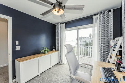 Tiny photo for 525 2nd Street, West Point, VA 23181 (MLS # 2622216)