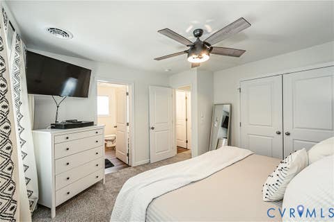 Tiny photo for 525 2nd Street, West Point, VA 23181 (MLS # 2622216)