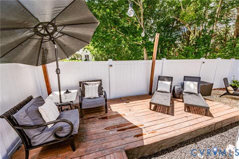 Tiny photo for 525 2nd Street, West Point, VA 23181 (MLS # 2622216)