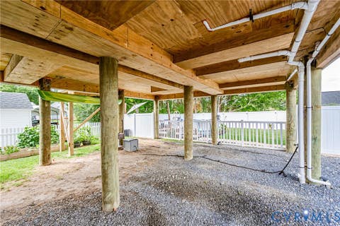 Tiny photo for 525 2nd Street, West Point, VA 23181 (MLS # 2622216)