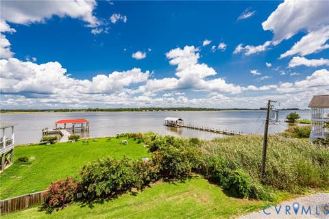Photo of 525 2nd Street, West Point, VA 23181 (MLS # 2622216)